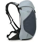 Osprey Hikelite LT 30, Mochila plateado