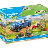 Country 70518 set de juguetes, Juegos de construcción