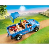 PLAYMOBIL Country 70518 set de juguetes, Juegos de construcción Acción / Aventura, 4 año(s), Multicolor