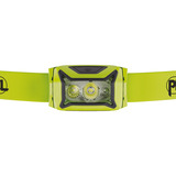 Petzl ACTIK, Luz de LED verde
