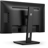 Philips 242S9JML, Monitor LED negro