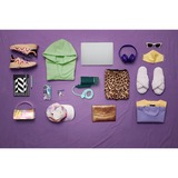 Philips 3000 series STH3020/70 Vaporizador manual, Plancha a vapor verde oscuro, Vaporizador manual de prendas, 0,12 L, 0,5 min, Verde oscuro, Botones, 20 g/min