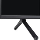 Philips 43PUS8510/12, TV QLED negro