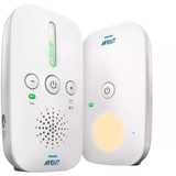 Audio Monitors Vigilabebés DECT con conexión 100 % privada