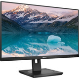 Philips S Line 242S9JML/00 pantalla para PC 61 cm (24") 1920 x 1080 Pixeles Full HD LCD Negro, Monitor LED negro, 61 cm (24"), 1920 x 1080 Pixeles, Full HD, LCD, 4 ms, Negro