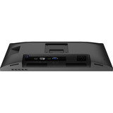 Philips S Line 242S9JML/00 pantalla para PC 61 cm (24") 1920 x 1080 Pixeles Full HD LCD Negro, Monitor LED negro, 61 cm (24"), 1920 x 1080 Pixeles, Full HD, LCD, 4 ms, Negro