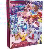 Pokémon 11324, Cartas coleccionables 