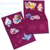 Pokémon 11324, Cartas coleccionables 