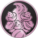 Pokémon 11324, Cartas coleccionables 