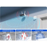 Reolink Elite Series W740, Cámara de vigilancia 