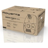 Rowenta Green Force Max RO6136 4,5 L Secar 900 W Bolsa para el polvo, Aspiradora de suelo 900 W, Secar, Bolsa para el polvo, 4,5 L, HEPA, Filtrado