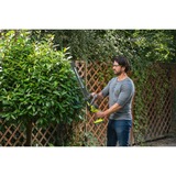 Ryobi RY18HT50A-0, Cortasetos verde/Negro