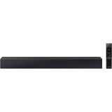SAMSUNG HW-C410G Negro, Titanio 2.0 canales 40 W, Barra de sonido negro, 2.0 canales, 40 W, DTS 2.0, Dolby Audio, Estándar, Expansión de sonido envolvente, 40 W, Negro, Titanio