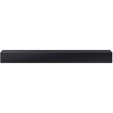 SAMSUNG HW-C410G Negro, Titanio 2.0 canales 40 W, Barra de sonido negro, 2.0 canales, 40 W, DTS 2.0, Dolby Audio, Estándar, Expansión de sonido envolvente, 40 W, Negro, Titanio