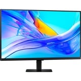 SAMSUNG S80UD pantalla para PC 81,3 cm (32") 3840 x 2160 Pixeles 4K Ultra HD LCD Negro, Monitor LED negro, 81,3 cm (32"), 3840 x 2160 Pixeles, 4K Ultra HD, LCD, 5 ms, Negro