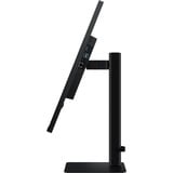 SAMSUNG S80UD pantalla para PC 81,3 cm (32") 3840 x 2160 Pixeles 4K Ultra HD LCD Negro, Monitor LED negro, 81,3 cm (32"), 3840 x 2160 Pixeles, 4K Ultra HD, LCD, 5 ms, Negro