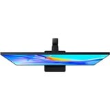 SAMSUNG S80UD pantalla para PC 81,3 cm (32") 3840 x 2160 Pixeles 4K Ultra HD LCD Negro, Monitor LED negro, 81,3 cm (32"), 3840 x 2160 Pixeles, 4K Ultra HD, LCD, 5 ms, Negro