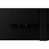 SAMSUNG S80UD pantalla para PC 81,3 cm (32") 3840 x 2160 Pixeles 4K Ultra HD LCD Negro, Monitor LED negro, 81,3 cm (32"), 3840 x 2160 Pixeles, 4K Ultra HD, LCD, 5 ms, Negro