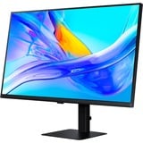 SAMSUNG S80UD pantalla para PC 81,3 cm (32") 3840 x 2160 Pixeles 4K Ultra HD LCD Negro, Monitor LED negro, 81,3 cm (32"), 3840 x 2160 Pixeles, 4K Ultra HD, LCD, 5 ms, Negro