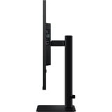 SAMSUNG S80UD pantalla para PC 81,3 cm (32") 3840 x 2160 Pixeles 4K Ultra HD LCD Negro, Monitor LED negro, 81,3 cm (32"), 3840 x 2160 Pixeles, 4K Ultra HD, LCD, 5 ms, Negro