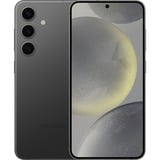 SAMSUNG SM-S921B/DS, Móvil negro