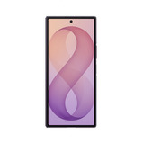 Samsung Funda Magnética Transparente, Funda para teléfono móvil transparente