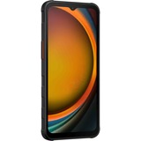 Samsung Galaxy XCover7 Enterprise Edition 16,8 cm (6.6") SIM doble Android 14 5G USB Tipo C 6 GB 128 GB 4050 mAh Negro, Móvil negro, 16,8 cm (6.6"), 6 GB, 128 GB, 50 MP, Android 14, Negro