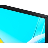 Samsung S80UD pantalla para PC 81,3 cm (32") 3840 x 2160 Pixeles 4K Ultra HD LCD Negro, Monitor LED negro, 81,3 cm (32"), 3840 x 2160 Pixeles, 4K Ultra HD, LCD, 5 ms, Negro