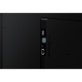 Samsung S80UD pantalla para PC 81,3 cm (32") 3840 x 2160 Pixeles 4K Ultra HD LCD Negro, Monitor LED negro, 81,3 cm (32"), 3840 x 2160 Pixeles, 4K Ultra HD, LCD, 5 ms, Negro