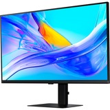 Samsung S80UD pantalla para PC 81,3 cm (32") 3840 x 2160 Pixeles 4K Ultra HD LCD Negro, Monitor LED negro, 81,3 cm (32"), 3840 x 2160 Pixeles, 4K Ultra HD, LCD, 5 ms, Negro
