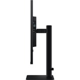 Samsung S80UD pantalla para PC 81,3 cm (32") 3840 x 2160 Pixeles 4K Ultra HD LCD Negro, Monitor LED negro, 81,3 cm (32"), 3840 x 2160 Pixeles, 4K Ultra HD, LCD, 5 ms, Negro