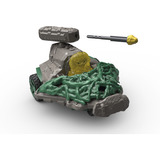 Schleich 42666, Muñecos 