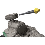 Schleich 42666, Muñecos 