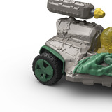Schleich 42666, Muñecos 
