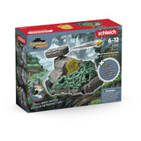 Schleich 42666, Muñecos 