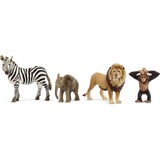 Schleich 42721 figura de juguete para niños, Muñecos 3 año(s), Multicolor, Plástico