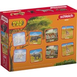 Schleich 42721 figura de juguete para niños, Muñecos 3 año(s), Multicolor, Plástico