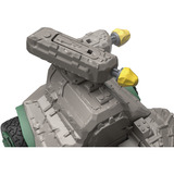 Schleich ELDRADOR CREATURES 42666 set de juguetes, Muñecos Acción / Aventura, 6 año(s), Verde, Gris, Multicolor