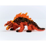 Schleich ELDRADOR CREATURES 70156 figura de juguete para niños, Muñecos 7 año(s), Negro, Rojo, Plástico