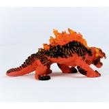 Schleich ELDRADOR CREATURES 70156 figura de juguete para niños, Muñecos 7 año(s), Negro, Rojo, Plástico