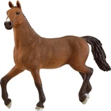 Schleich HORSE CLUB 13945 figura de juguete para niños, Muñecos 5 año(s), Marrón, Plástico