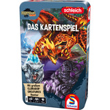 Schmidt Spiele Eldrador - El juego de cartas, Juegos de cartas 