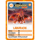 Schmidt Spiele Eldrador - El juego de cartas, Juegos de cartas 