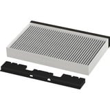 Siemens LZ32CBB14 accesorio para campana de estufa Filtro para campana extractora, Filtros Filtro para campana extractora, Negro, Gris, Siemens, 300 g, 1 pieza(s), 220 mm