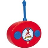 Simba Jada Toys RC Spidey Web Crawler, Radiocontrol 