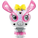 Spin Master Zoobles, conjunto de juego multipack y maletín de almacenamiento con 3 figuras coleccionables exclusivas transformables, juguetes para niñas a partir de 5 años, Muñecos Zoobles , conjunto de juego multipack y maletín de almacenamiento con 3 figuras coleccionables exclusivas transformables, juguetes para niñas a partir de 5 años, 5 año(s)