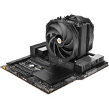 Thermaltake CL-P140-CA14BL-A, Disipador de CPU 