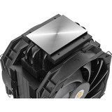 Thermaltake CL-P140-CA14BL-A, Disipador de CPU 