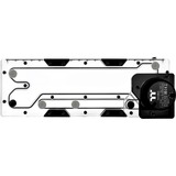 Thermaltake Pacific DP100-D5 Plus Bomba y depósito Bomba y depósito, Polimetilmetacrilato (PMMA), 0,2 L, 120 mm, 360 mm, 84,8 mm