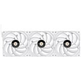Thermaltake TOUGHFAN EX14 Pro White, Ventilador blanco